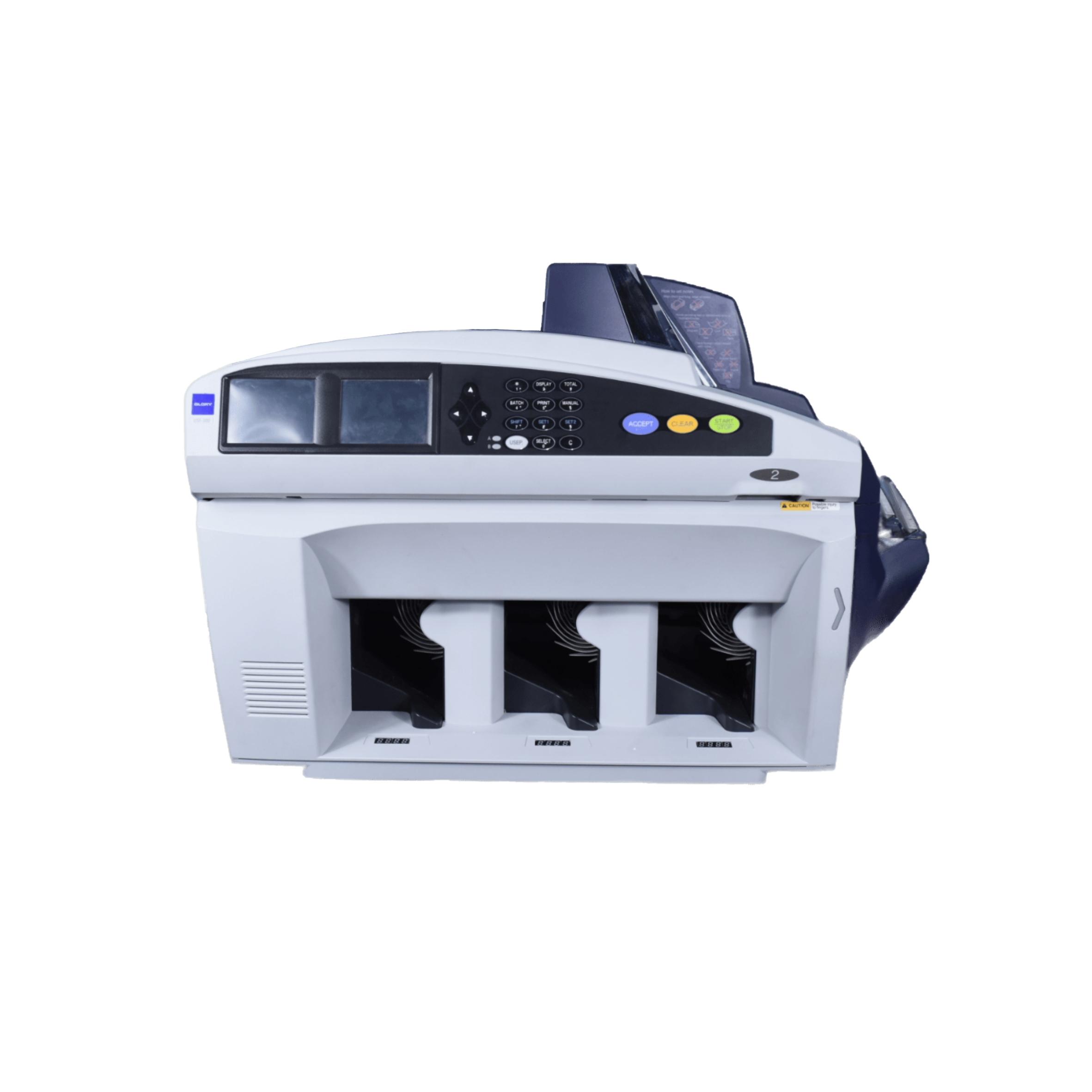 Glory USF-300